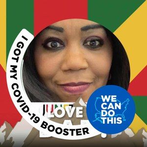 Meet your Posher, Janice